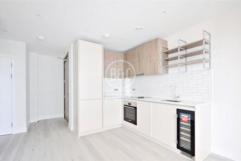 undefined, Astell Road, Kidbrooke Village, London, SE3