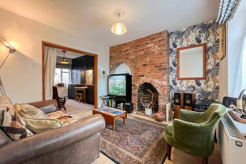 2 bedroom terraced house for sale, St. James Terrace, St James, Hereford, HR1