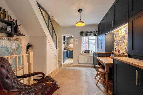 2 bedroom terraced house for sale, St. James Terrace, St James, Hereford, HR1