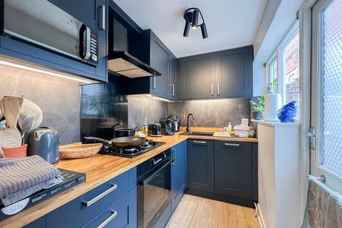2 bedroom terraced house for sale, St. James Terrace, St James, Hereford, HR1