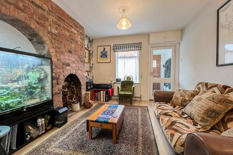 undefined, St. James Terrace, St James, Hereford, HR1