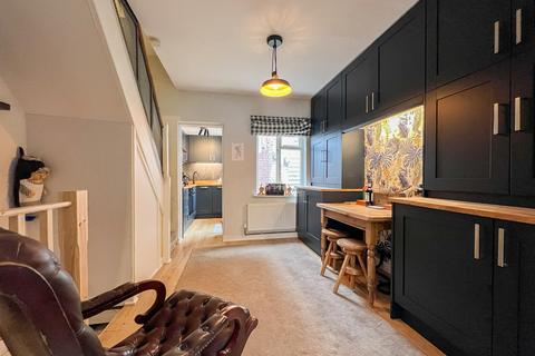 undefined, St. James Terrace, St James, Hereford, HR1