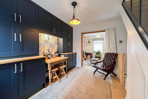 undefined, St. James Terrace, St James, Hereford, HR1