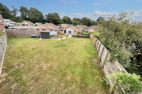 undefined, Pinnex Moor Road, Tiverton, EX16