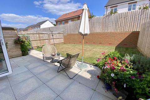 3 bedroom semi-detached house for sale, Goldcrest Road, Exmouth