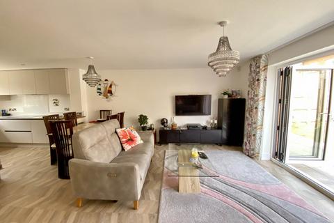 3 bedroom semi-detached house for sale, Goldcrest Road, Exmouth