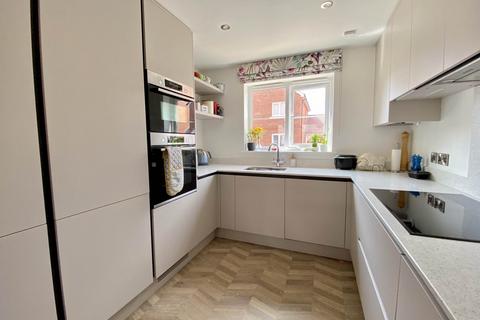 3 bedroom semi-detached house for sale, Goldcrest Road, Exmouth