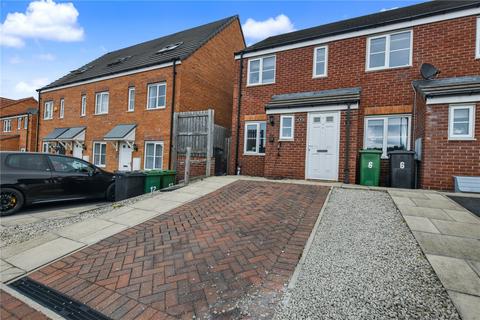 8 Bedale Drive, Morley, Leeds, LS27 8YF