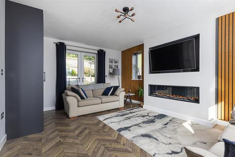 undefined, Old Turnpike, Holmfirth HD9