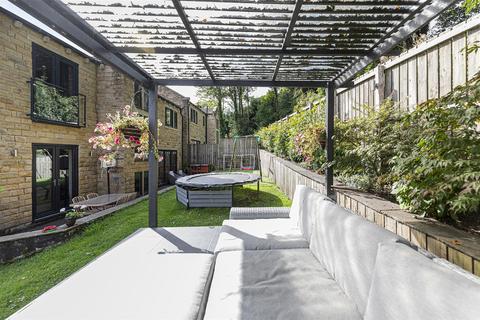 undefined, Old Turnpike, Holmfirth HD9