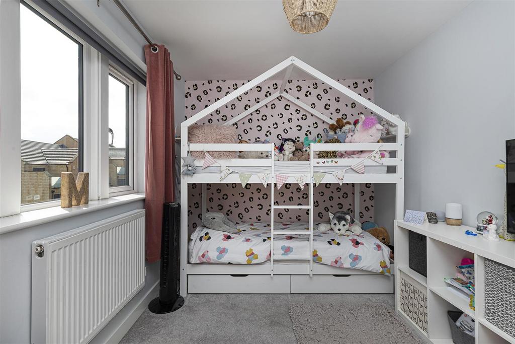 Bedroom Four