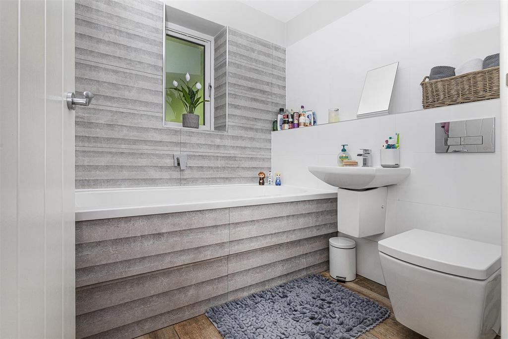 House Bathroom