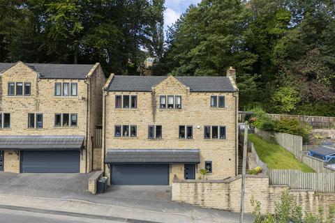 undefined, Old Turnpike, Holmfirth HD9