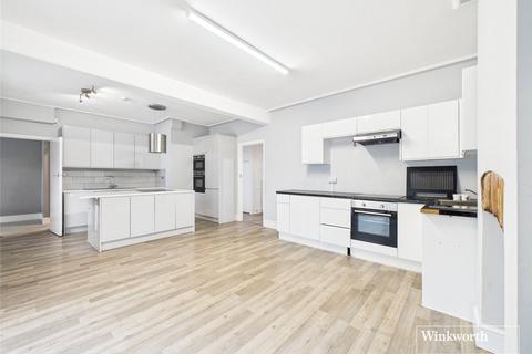 undefined, Egerton Gardens, Hendon NW4