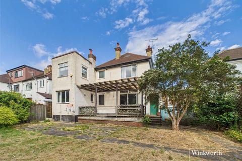 undefined, Egerton Gardens, Hendon NW4