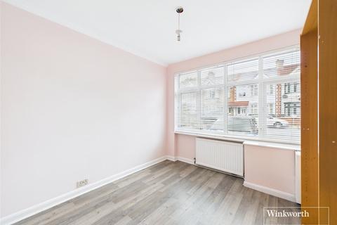 undefined, Egerton Gardens, Hendon NW4