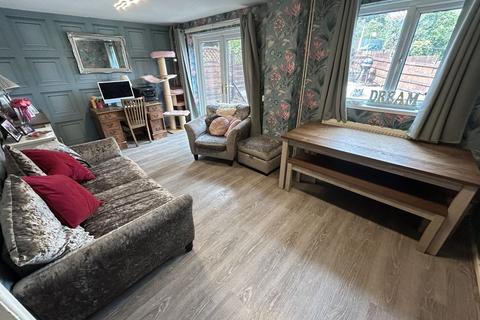 3 bedroom semi-detached house for sale, Coedwaungar, Sennybridge, Brecon, LD3