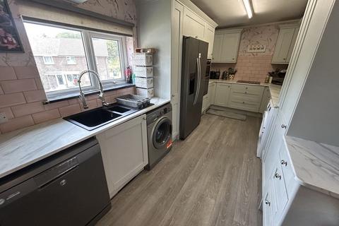 3 bedroom semi-detached house for sale, Coedwaungar, Sennybridge, Brecon, LD3
