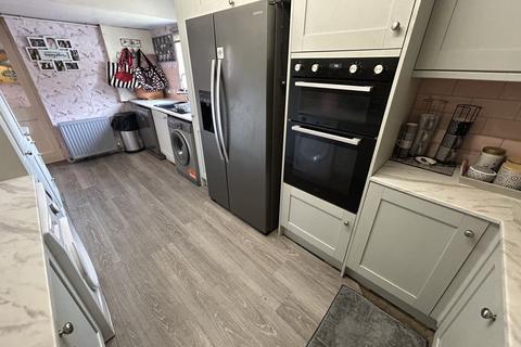 3 bedroom semi-detached house for sale, Coedwaungar, Sennybridge, Brecon, LD3