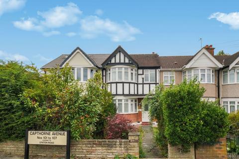 3 bedroom terraced house for sale, Capthorne Avenue, Harrow HA2