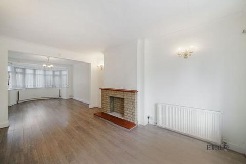 3 bedroom terraced house for sale, Capthorne Avenue, Harrow HA2