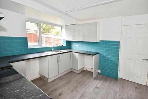 3 bedroom semi-detached house for sale, North Road, Calow, Chesterfield, S44 5BD