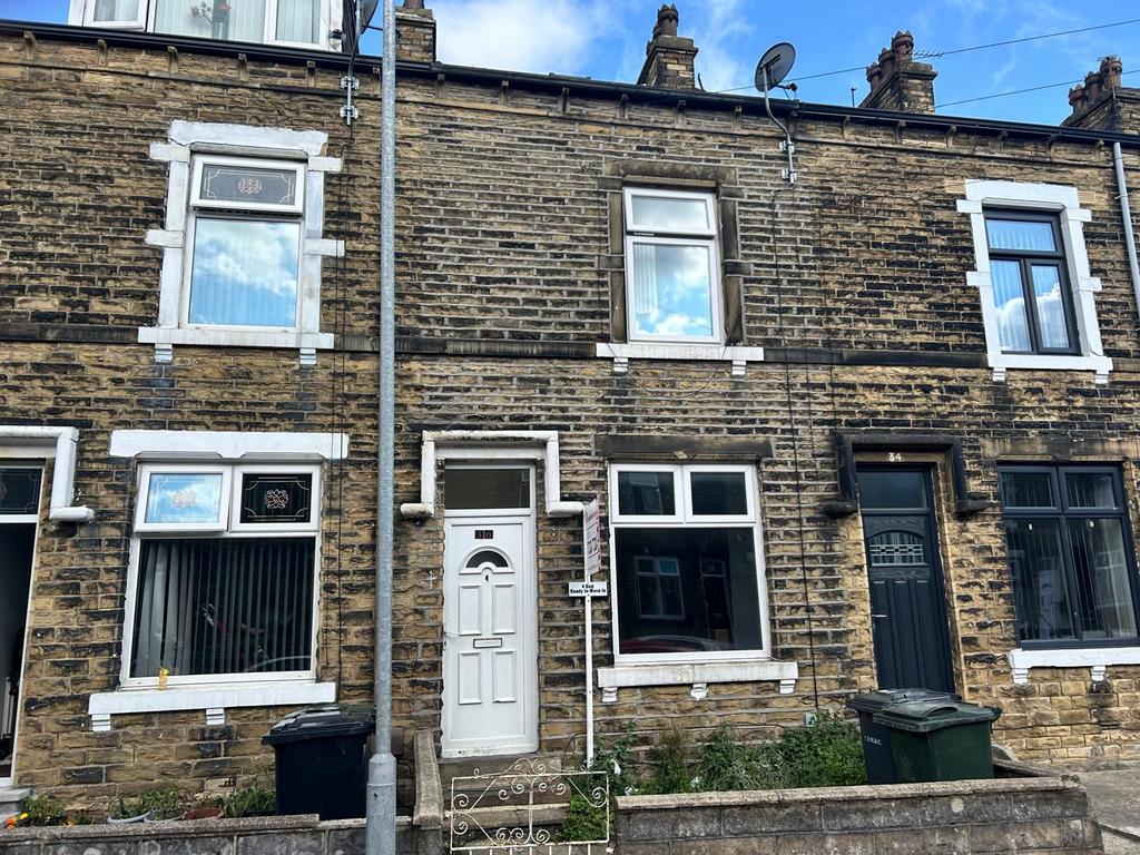 4 Bedroom Terraced for Sale