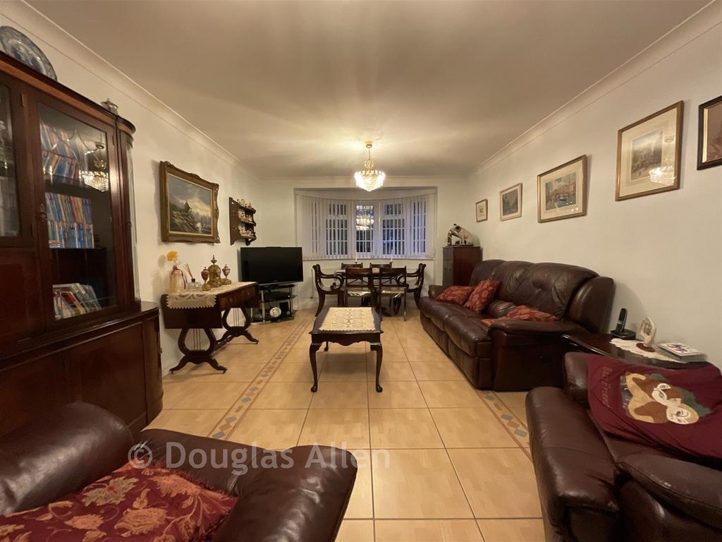 Lounge New