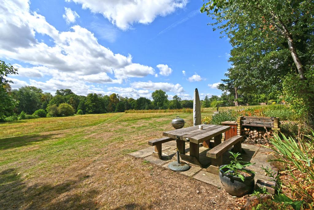 Ground &amp; Gardens