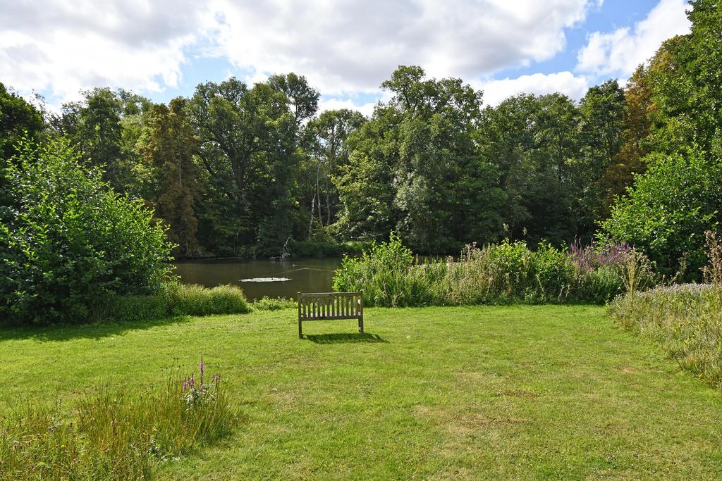 Ground &amp; Gardens