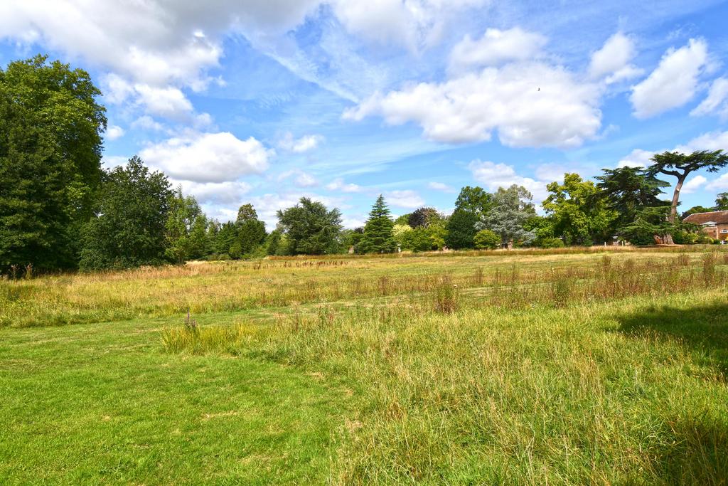Ground &amp; Gardens