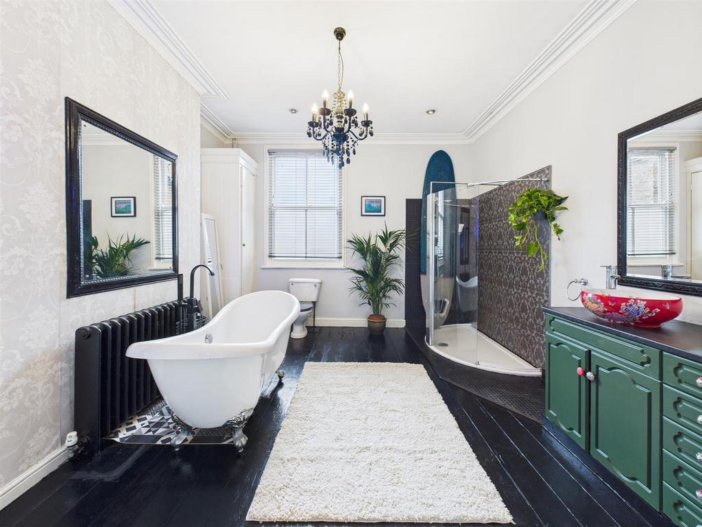 En-suite: