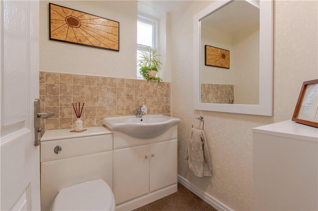 Wc Ground Floor