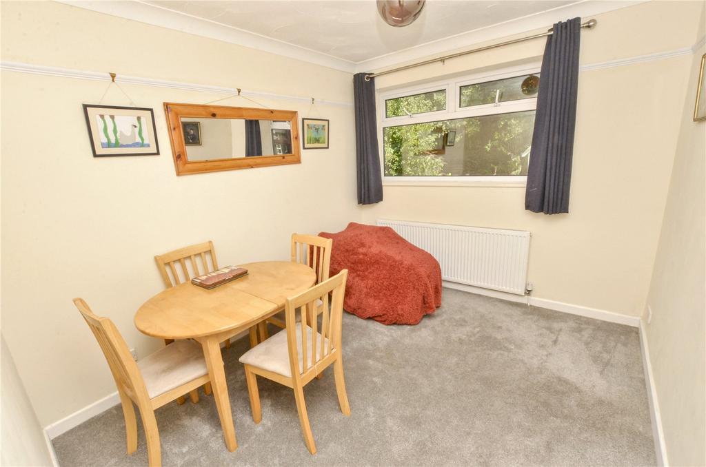Bedroom No. 3