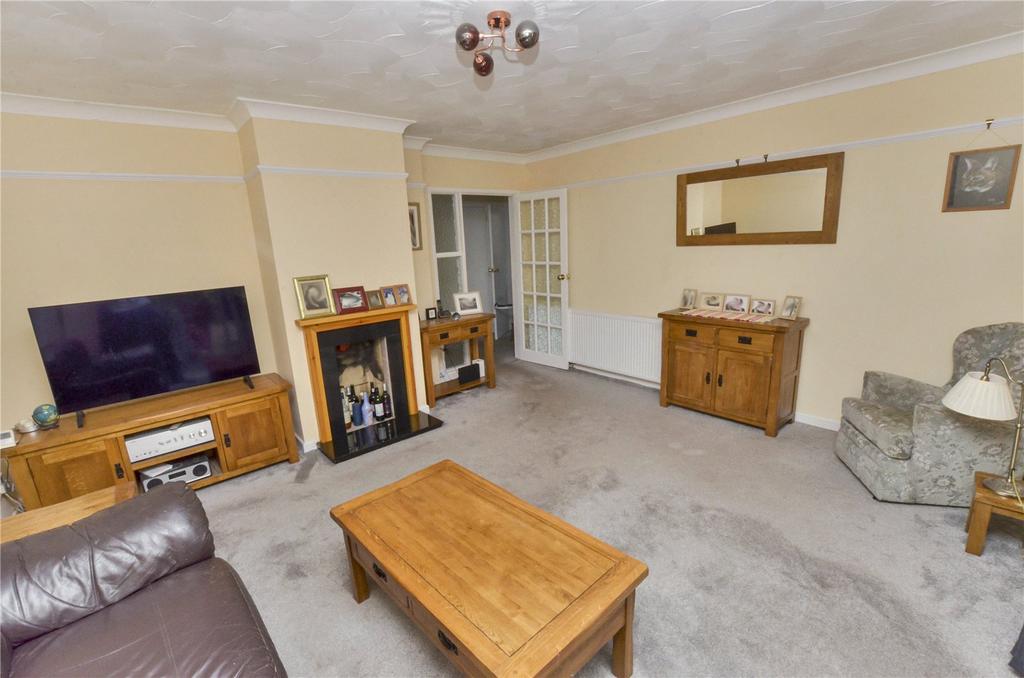 Livinig Room