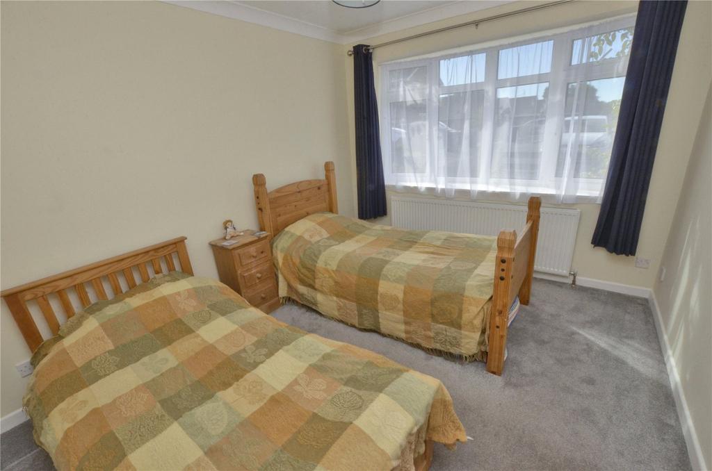 Bedroom No 1