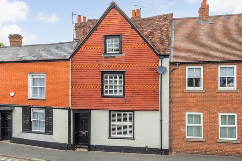 3 bedroom terraced house for sale, Ock Street, Abingdon OX14