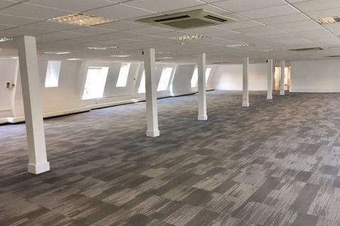 Office to rent, 18-20 George St Richmond TW9 1HY