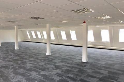 Office to rent, 18-20 George St Richmond TW9 1HY