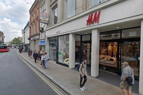 Office to rent, 18-20 George St Richmond TW9 1HY