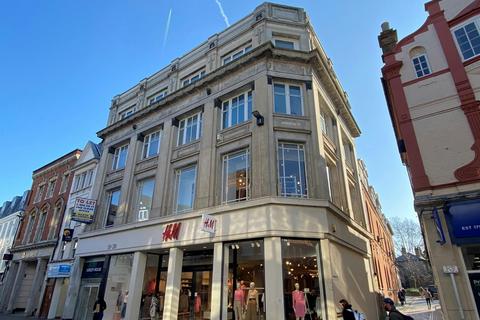 Office to rent, 18-20 George St Richmond TW9 1HY