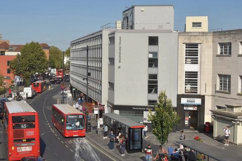 Office to rent, Kew Rd Richmond TW9 2ND