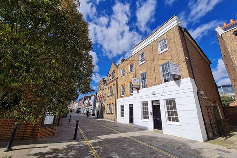 Office to rent, 5-6 Church St Twickenham TW1 3NJ