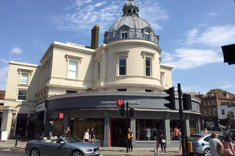 Office to rent, 1-7A The Square Richmond TW9 1DT