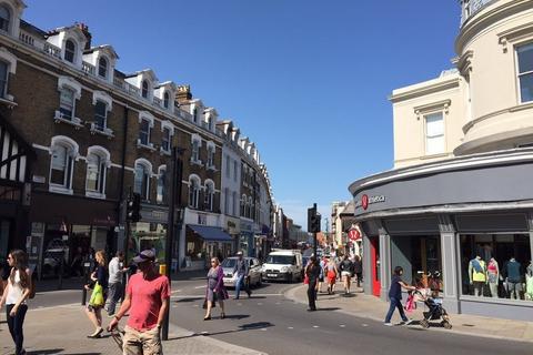 Office to rent, 1-7A The Square Richmond TW9 1DT
