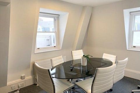 Office to rent, 1-7A The Square Richmond TW9 1DT