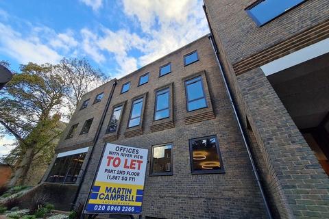 Office to rent, 15 Petersham Rd Richmond TW10 6TP
