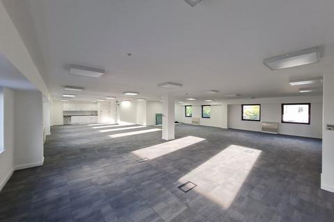 Office to rent, 15 Petersham Rd Richmond TW10 6TP