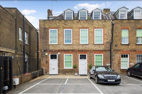 Office to rent, 28-32 Holbrooke Pl Richmond TW10 6UD