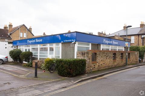 Office to rent, 1A Rosedale Rd Richmond TW9 2SX